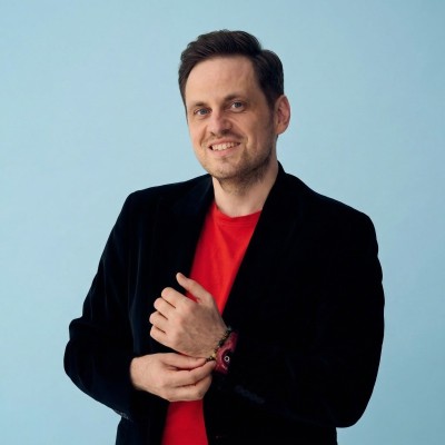 Mihai Gongu